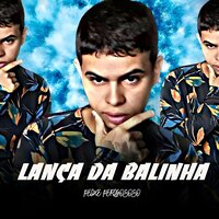 Lança da Balinha - Peixe Perigoso