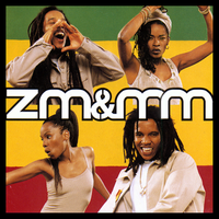 People Get Ready - Ziggy Marley And The Melody Makers & R.H. Factor