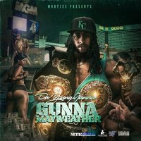 3 Minutes of Hell - da young gunna