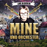 Pusteblumenfeld - Mine