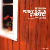That Was For Albert Phase 5 - Vinny Golia Quartet & Alex Cline & Vinny Golia & Ken Filiano & Bobby Bradford