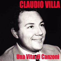 Amor, Mon Amour, My Love - Claudio Villa