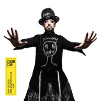 Runaway Train - Boy George & Culture Club