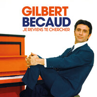 L'absent - Gilbert Bécaud