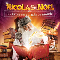 Le bonheur en cadeau - Nicolas Noël