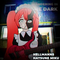 But You don't be sad - HELLMANNS & Hatsune Miku