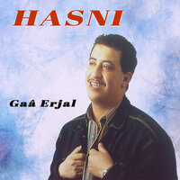 Nahssen aounek - Hasni