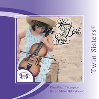 Blessed Assurance / Whiter Than Snow - Karen Mitzo Hilderbrand