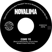 Santero - Novalima