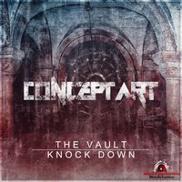 The Vault - Concept Art