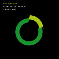 Carry On - Fish From Japan