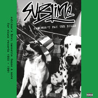 Johnny Too Bad - Sublime