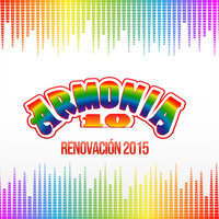 Sin Ti - Armonia 10
