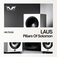Pillars Of Solomon - Laus