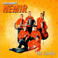 Samotar - Ansambel Nemir
