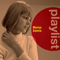 Mani bucate - Marisa Sannia