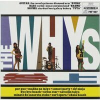 Minato De Sasareta Otoko - The Whys