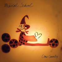 Landh - Medical School & Ben Fox Smith