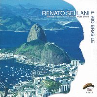 Eu Sei Que Vou Te Amar - Renato Sellani, Barbara Casini, Irio De Paula, Rosa Emilia & Renato Sellani & Irio de Paula & Barbara Casini & Rosa Emilia