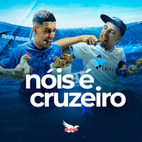 Nóis É Cruzeiro - Mc Yuri Motta & GC NO BEAT & NeoFunk Records