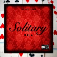Solitary - RJLA