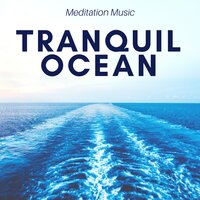Zen Atmosphere - Shades of Blue