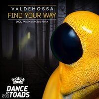 Find Your Way - Valdemossa