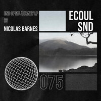 Shadows of Departure - Nicolas Barnes
