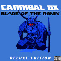 Opposite of Desolate - Cannibal Ox & Double A.B.