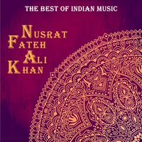 Rabba Lakh Lake Shukar Manawa - Nusrat Fateh Ali Khan