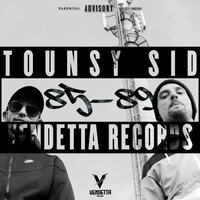 Fuck on les chocs - tounsy & Sid