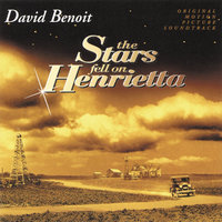June 19th - David Benoit
