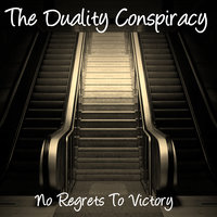 Usually Amazing - The Duality Conspiracy