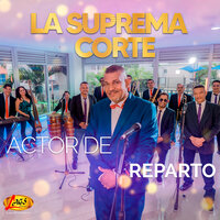 Actor de Reparto - La Suprema Corte