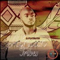 Japanese Roots - Dj Flaton Fox