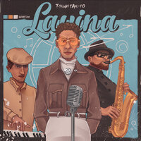 Lavina - Тощи ТАК-ТО & BLK