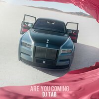 Are You Coming - DJ Tab