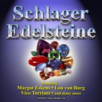 Ich Möcht' Heut' Ausgeh'n - Margot Eskens