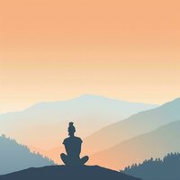 Los Sonidos Serenos Fluyen - Música de meditación nu & Las Islas Doradas & Paria de la Vía Láctea