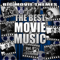 James Bond (From "James Bond") - Big Movie Themes