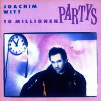 Der Tankwart heisst Lou - Joachim Witt