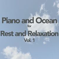 Ocean Spray - Mother Nature Soundscapes & Waves and Music & Calm Vacation Mood