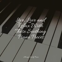 Amazing Splendor - Classical New Age Piano Music & Relaxaing Chillout Music & London Piano Consort