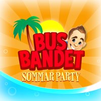 Tre små gummor - Busbandet