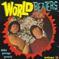 Into The Go-Go Groove - Little Gerhard