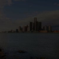 Detroit - Underground Soldier