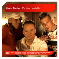 Dial My Number - Master Blaster & Blaster Master