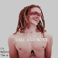 Rear View - Tall and Bony & Selema