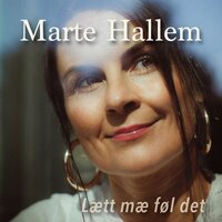 Juliana - Marte Hallem