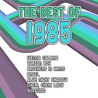 If You Wanna Be Happy - Dynamite